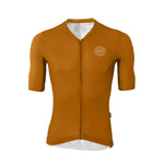 Men's Signature Jersey (Ochre)