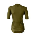 Women's Signature Jersey (Olive Green)