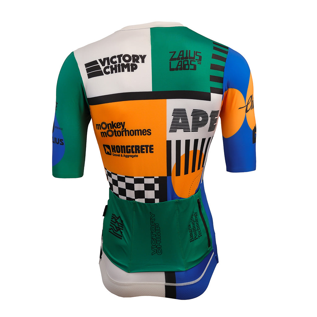 Team Chimp Bonification Jersey