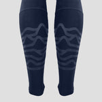 Out There Thermal Cargo Bib Tights (Navy)