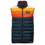Women's Out There Thermal Reversible Gilet 2