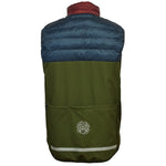 Men's Out There Thermal Reversible Gilet 