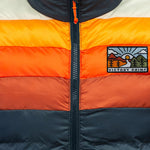 Women's Out There Thermal Reversible Gilet 2