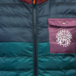 Women's Out There Thermal Reversible Gilet 2