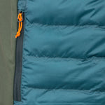 Men's Out There Thermal Reversible Gilet 