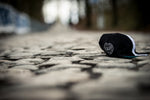 Chimpeur Cotton Cycling Cap Mk. III (Black) - Victory Chimp