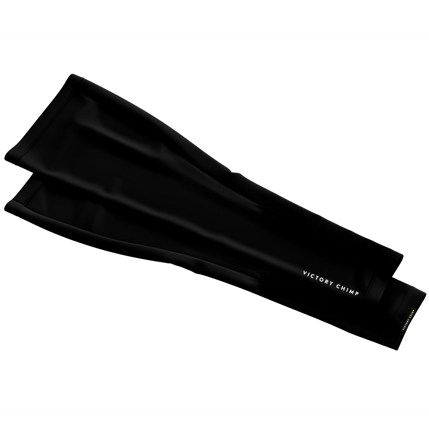 Signature Thermal Arm Warmers (Black)