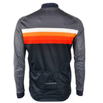 Chimpeur CC  Men's Long Sleeve Thermal Jersey