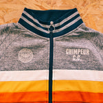 Chimpeur CC Full Zip Track Top