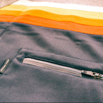 Chimpeur CC Full Zip Track Top