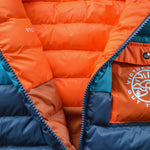 Out There Thermal Reversible Gilet 