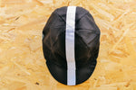 Chimpeur Cotton Cycling Cap Mk. III (Black) - Victory Chimp