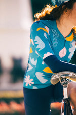 Papercuts Women's Jersey