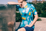 Papercuts Women's Jersey