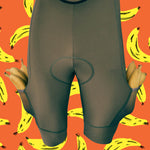Out There Cargo Bib Shorts (Olive) | Cycling Shorts Men | Victory Chimp