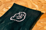 Chimpeur Merino Wool Winter Socks (Gorilla Black)