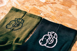 Chimpeur Merino Wool Winter Socks (Gorilla Black)