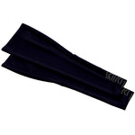 Signature Thermal Leg Warmers (Navy)