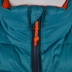 Out There Thermal Reversible Gilet 