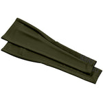 Signature Thermal Leg Warmers (Olive)