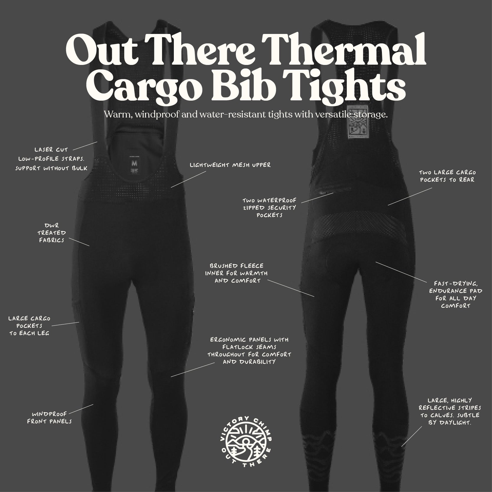 Out There Thermal Bundle
