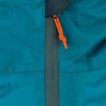 Out There Unisex Packable Rain Jacket 