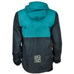 Out There Unisex Packable Rain Jacket 