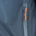 Out There Unisex Packable Rain Jacket 