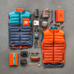 Men's Out There Thermal Reversible Gilet