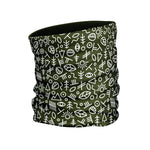 Out There Neck Doofer (Olive)