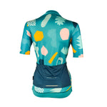 Papercuts Women's Jersey