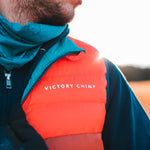 Men's Out There Thermal Reversible Gilet