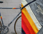 Chimpeur CC Full Zip Track Top