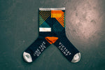 Stampen High Top Socks