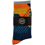 Stampen High Top Socks