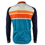 Stampen Stripes Men's Long Sleeve Thermal Jersey