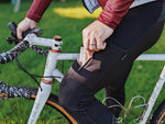 Out There Thermal Cargo Bib Tights