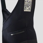 Out There Thermal Cargo Bib Tights