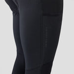 Out There Thermal Cargo Bib Tights
