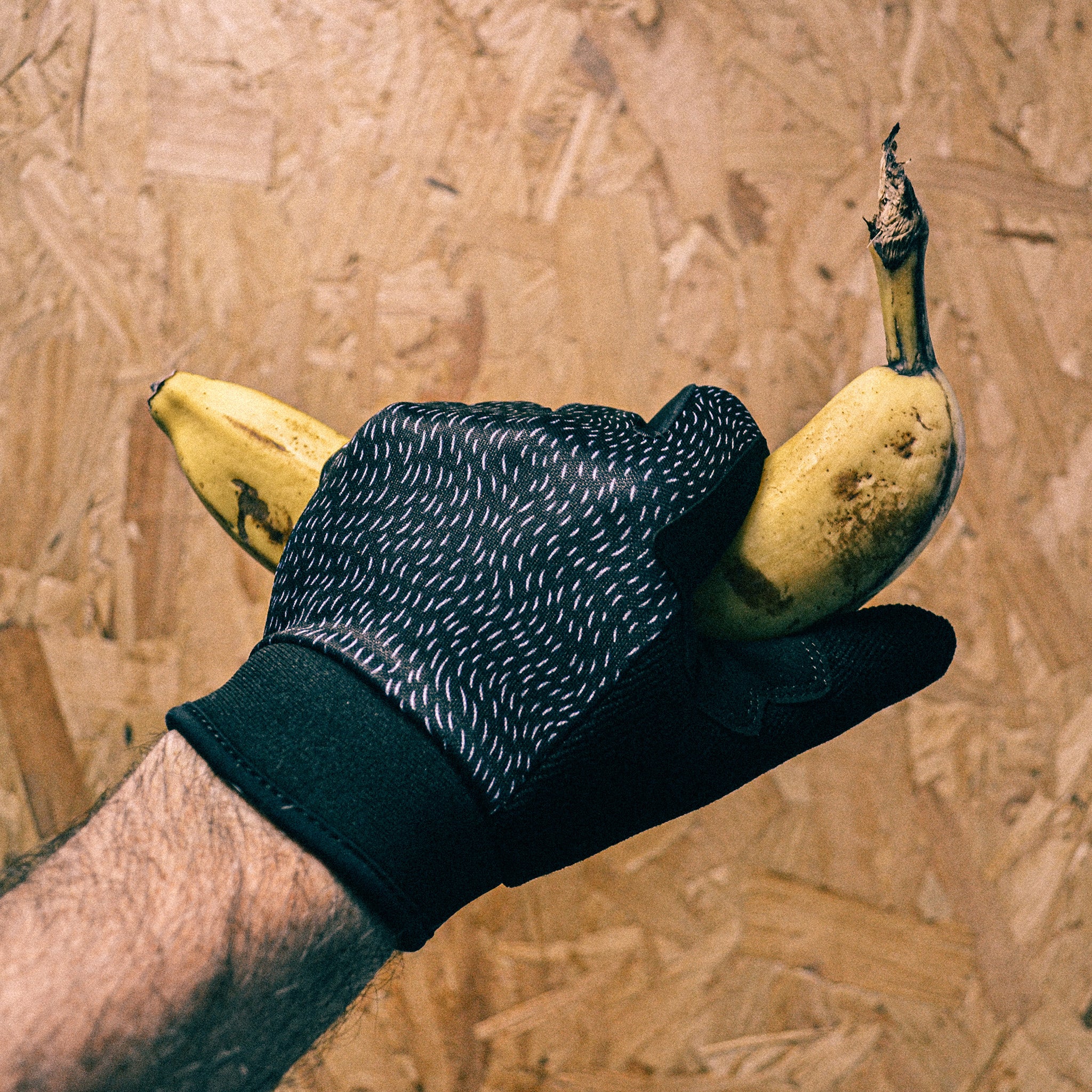 Monkey Paw Gloves
