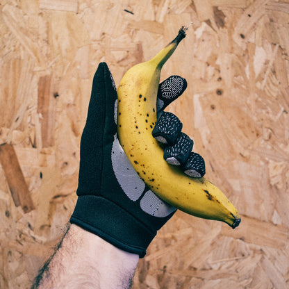 Monkey Paw Gloves