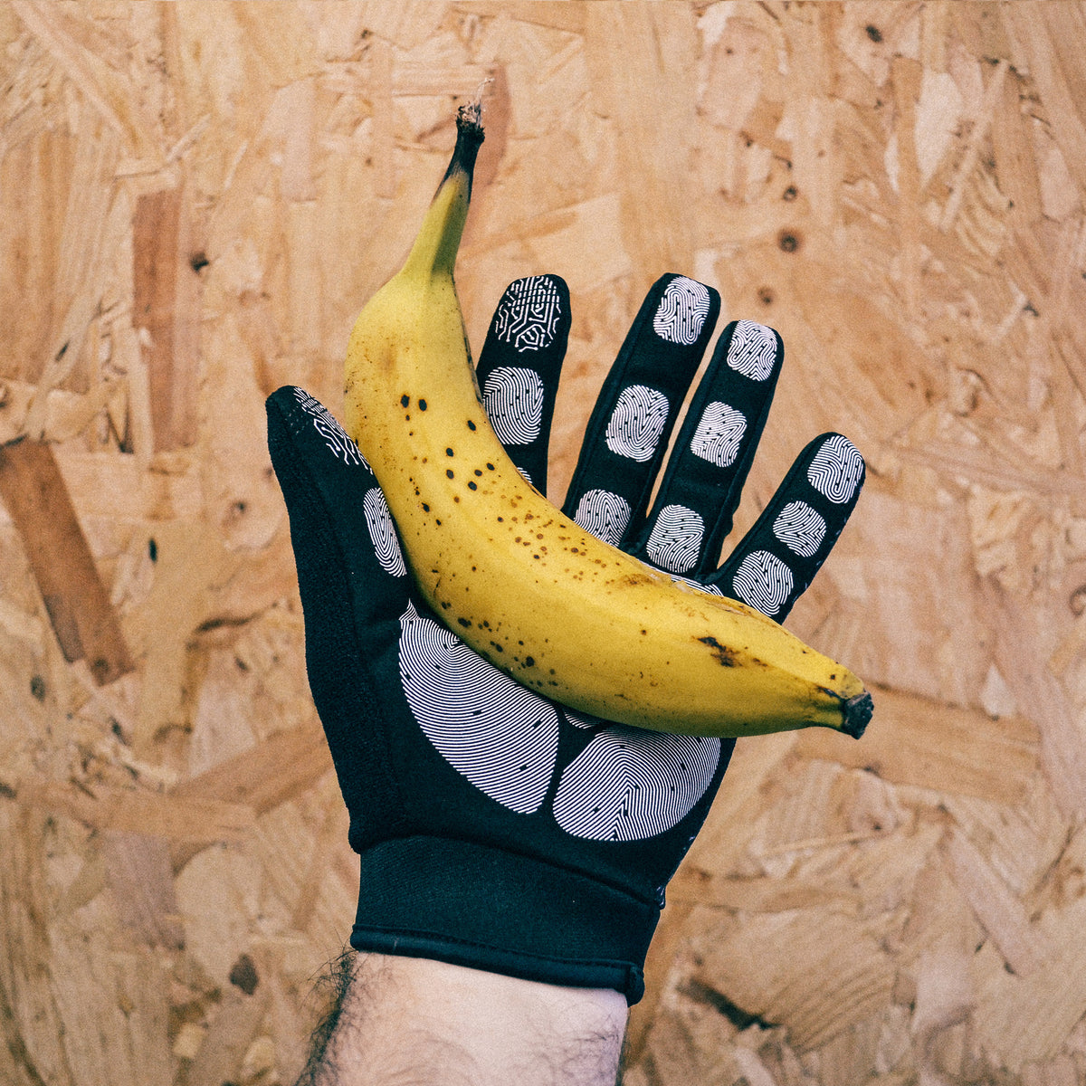 Monkey Paw Gloves