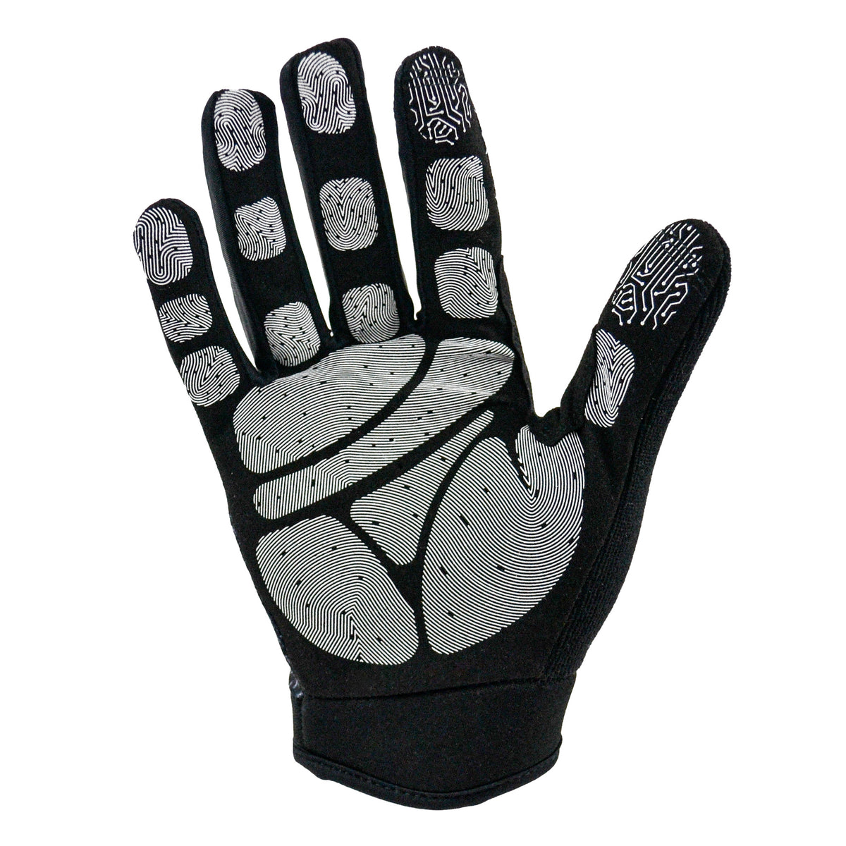 Monkey Paw Gloves