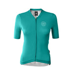 Women's Signature Jersey (Teal)