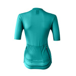 Women's Signature Jersey (Teal)